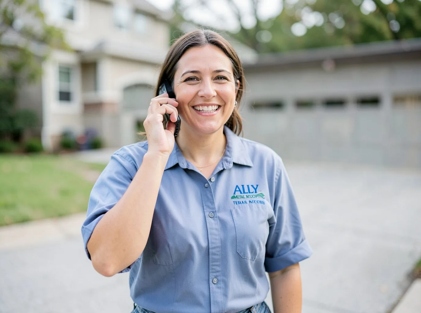 Metal Roof Installation Beachwood, NJ FAQs